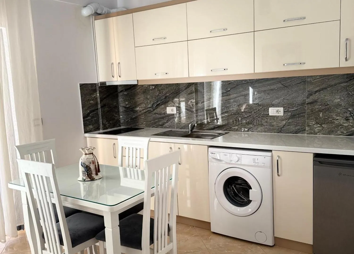 Bloom2 Apartments Sarandë