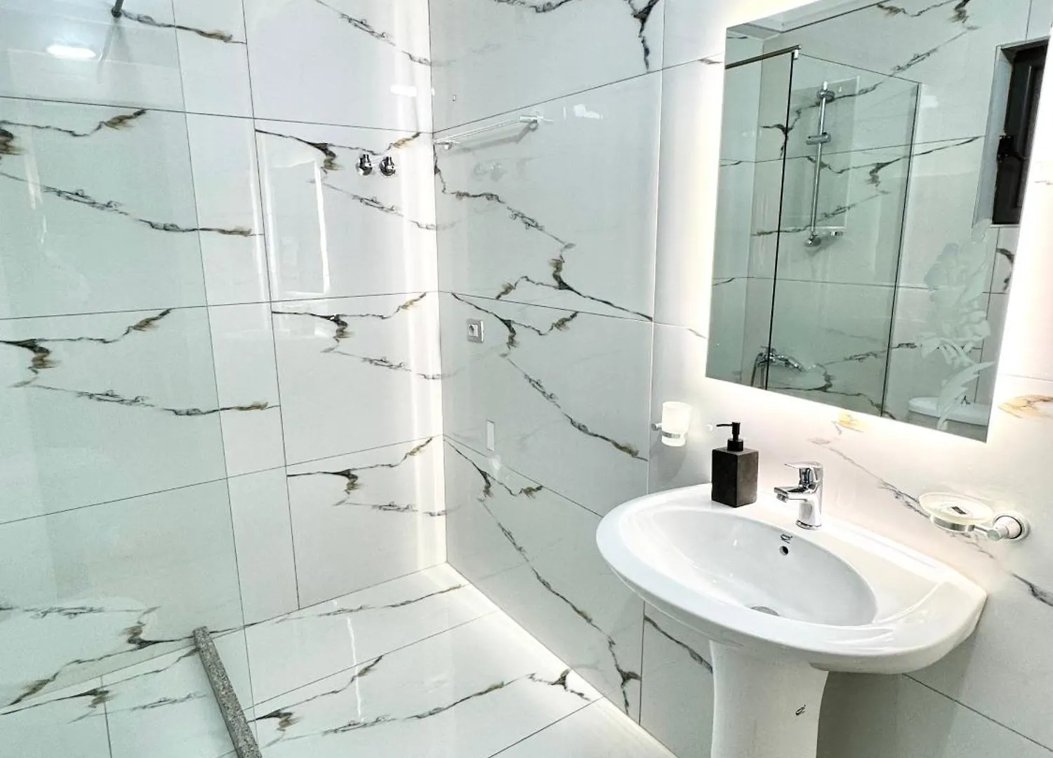 Bloom2 Apartments Sarandë Albania