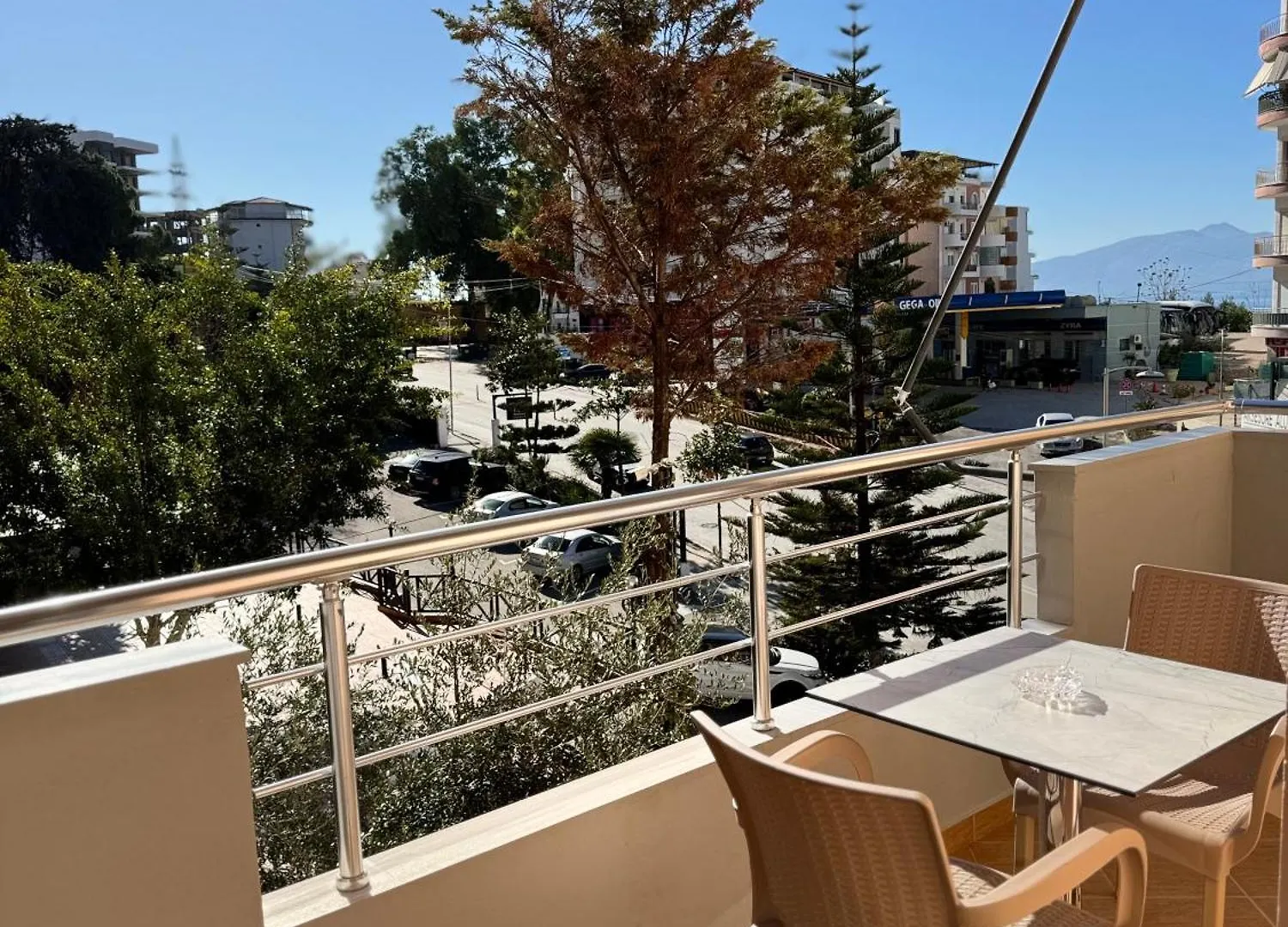 Bloom2 Apartments Sarandë 0*,  Albania